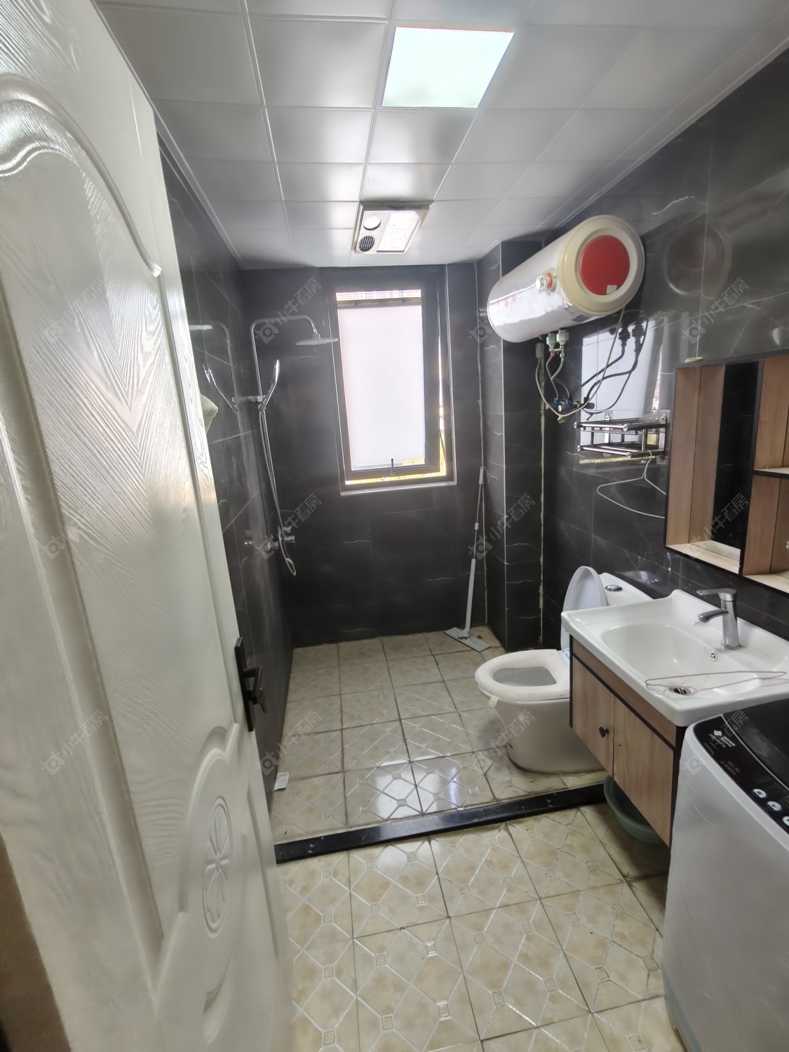 常州旭辉都会里在租房源室内图_小牛看房