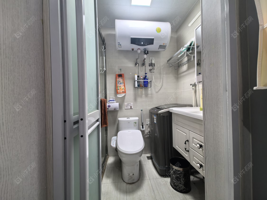 常州保纳商业广场在租房源_小牛看房