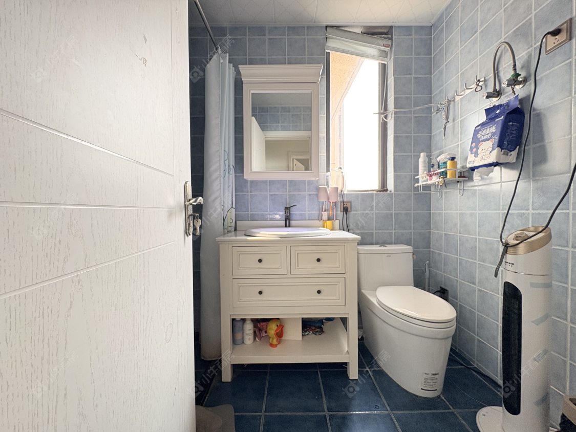 丹阳御河熙岸在售二手房源室内图_小牛看房