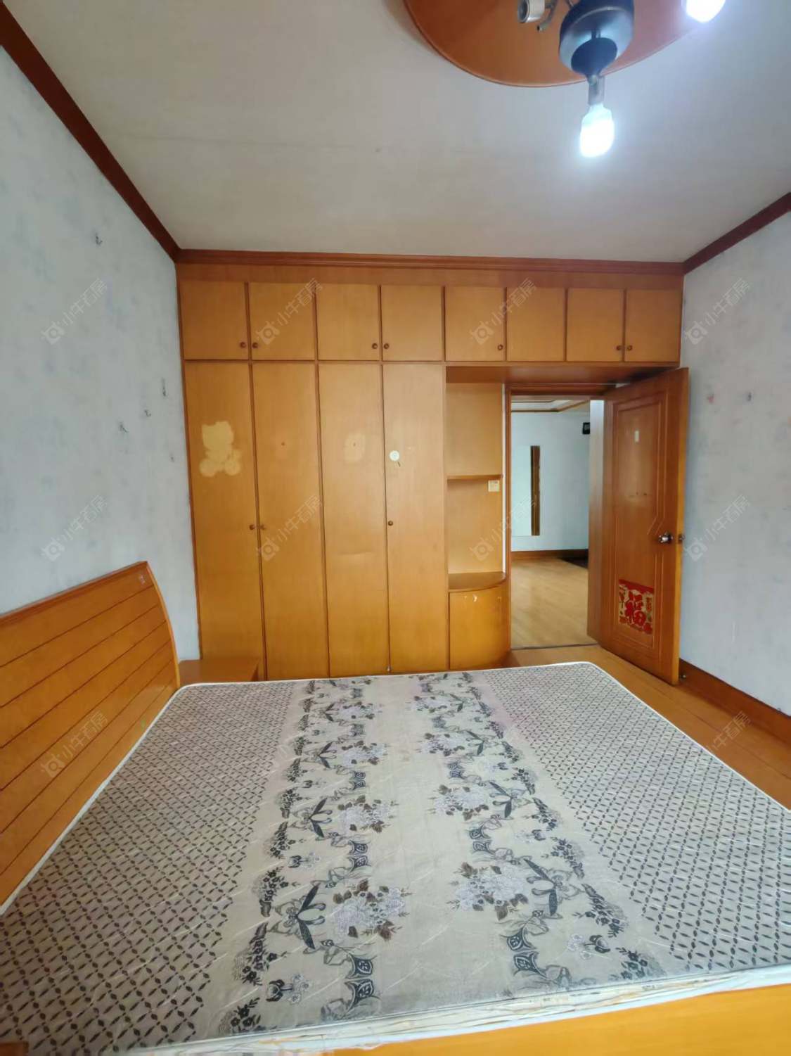 工人新村北房源室内图 常州工人新村北在租房源室内图_小牛看房