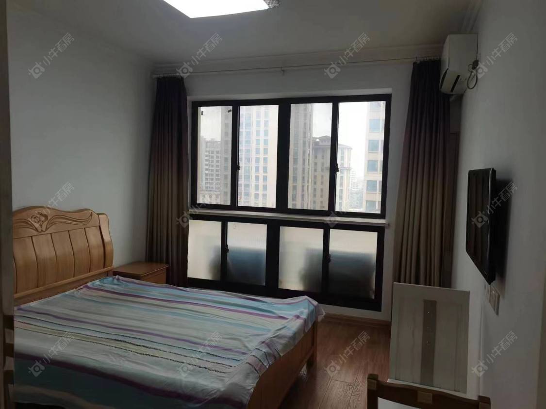 常州聚通豪庭在租房源室内图_小牛看房