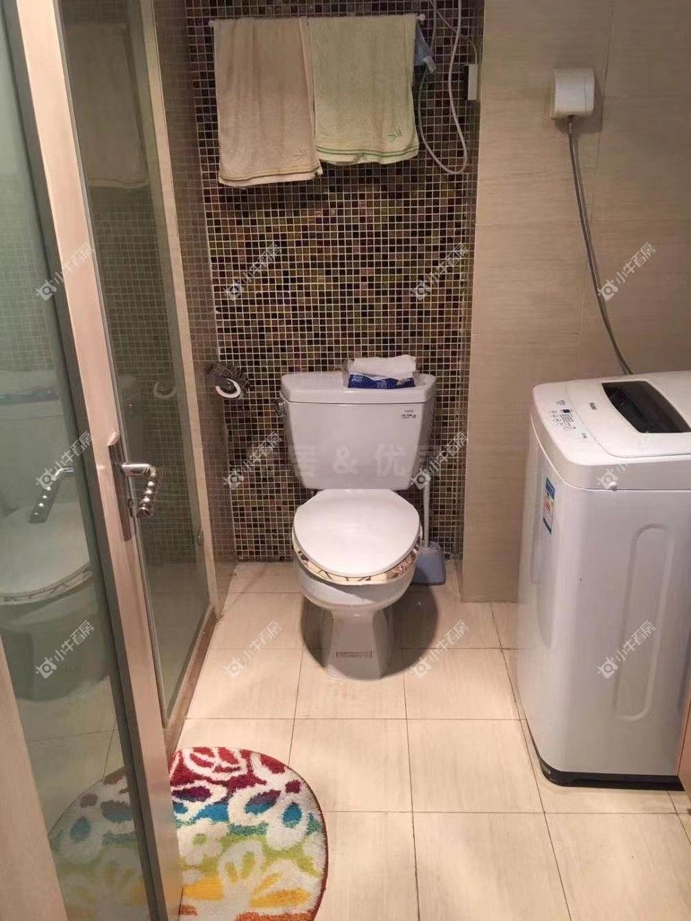 常州新北万达广场在租房源_小牛看房