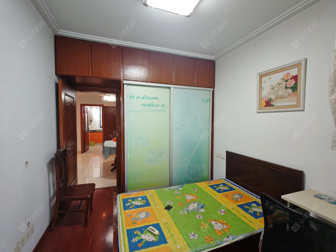 新城长岛房源室内图 常州新城长岛在租房源室内图_小牛看房