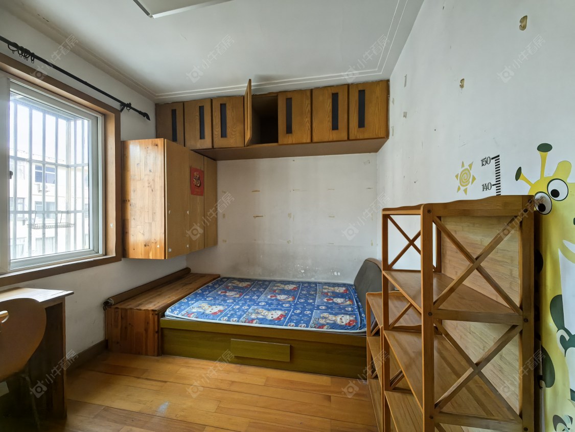 常州河海新村在租房源室内图_小牛看房