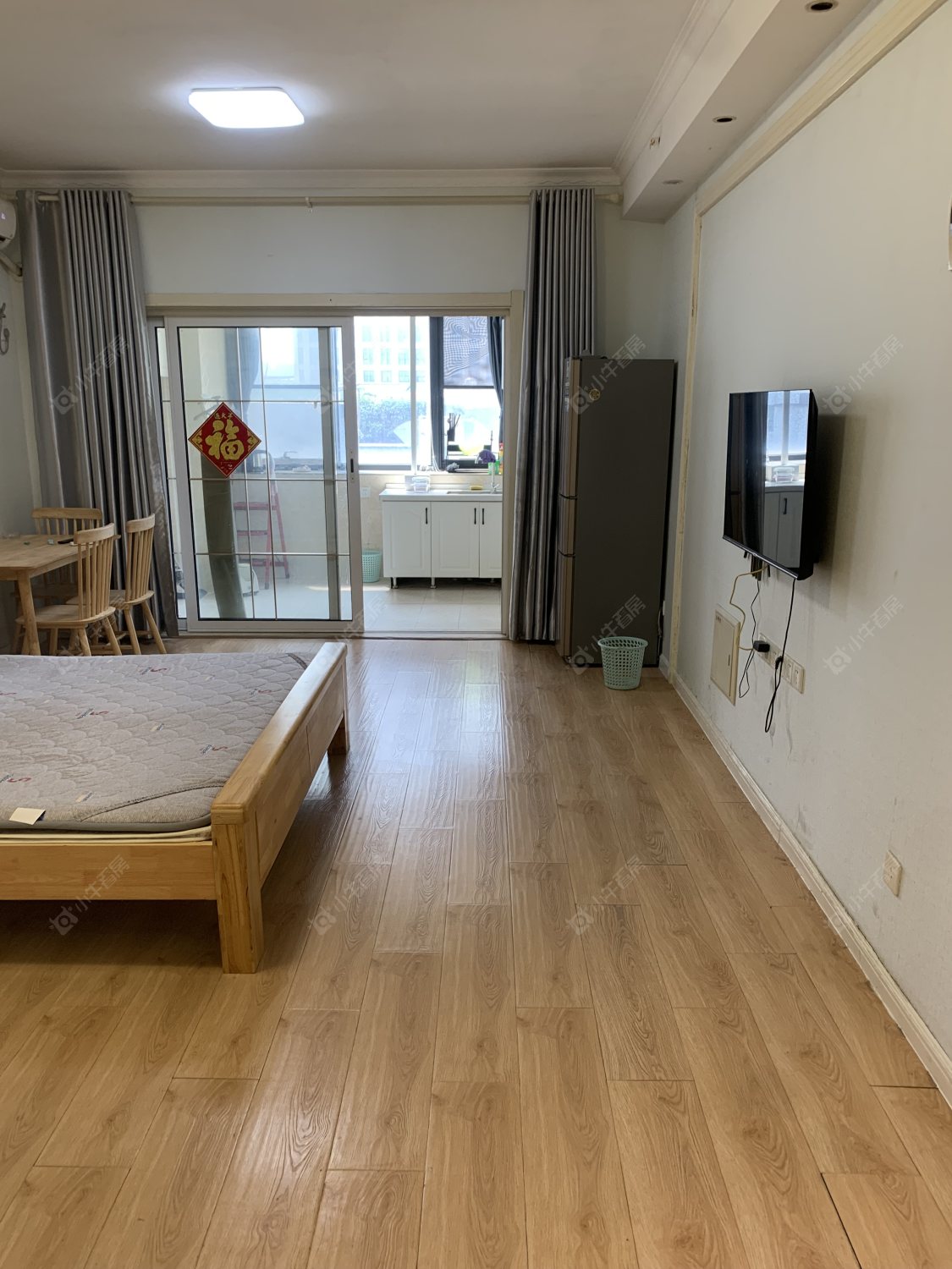 常州吾悦广场糖果公寓在租房源_小牛看房