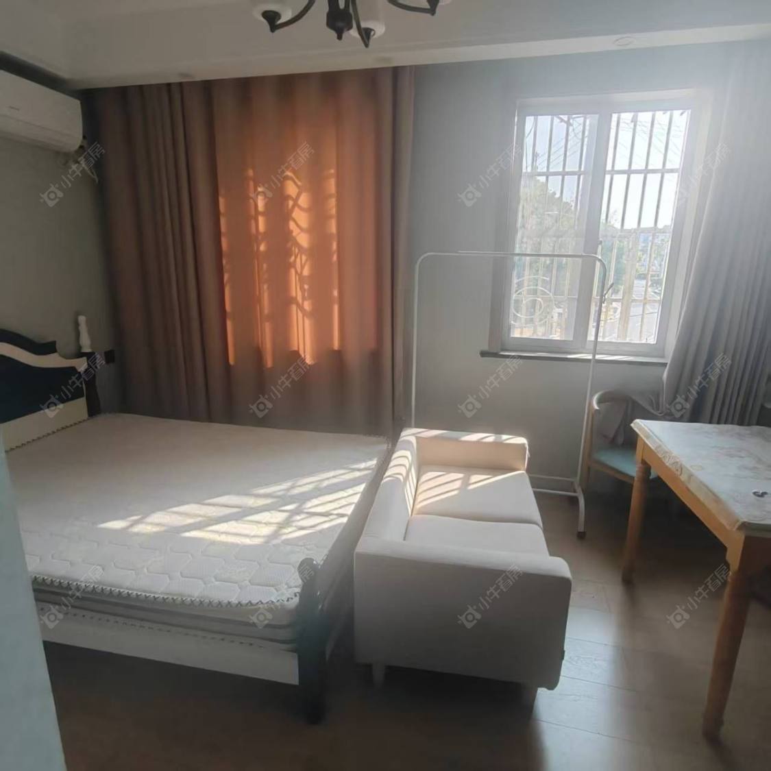 常州丽华一村租房_小牛看房