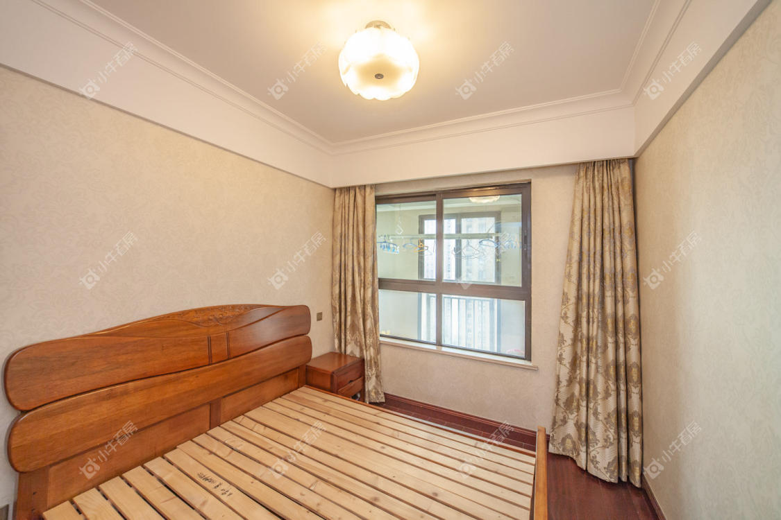 常州新城香悦半岛南区在租房源_小牛看房