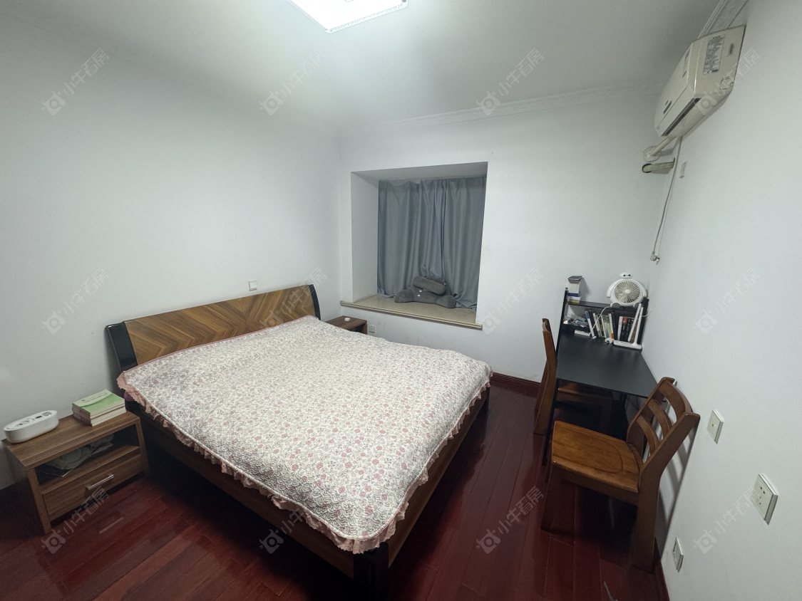 常州天润园在租房源室内图_小牛看房