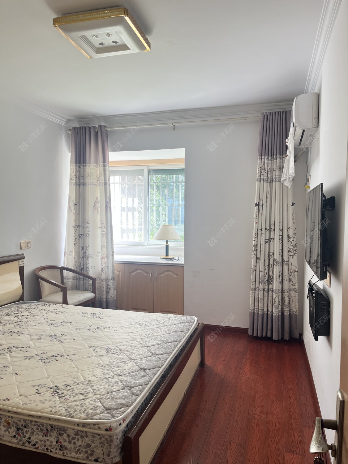 常州瑞富花苑在租房源室内图_小牛看房