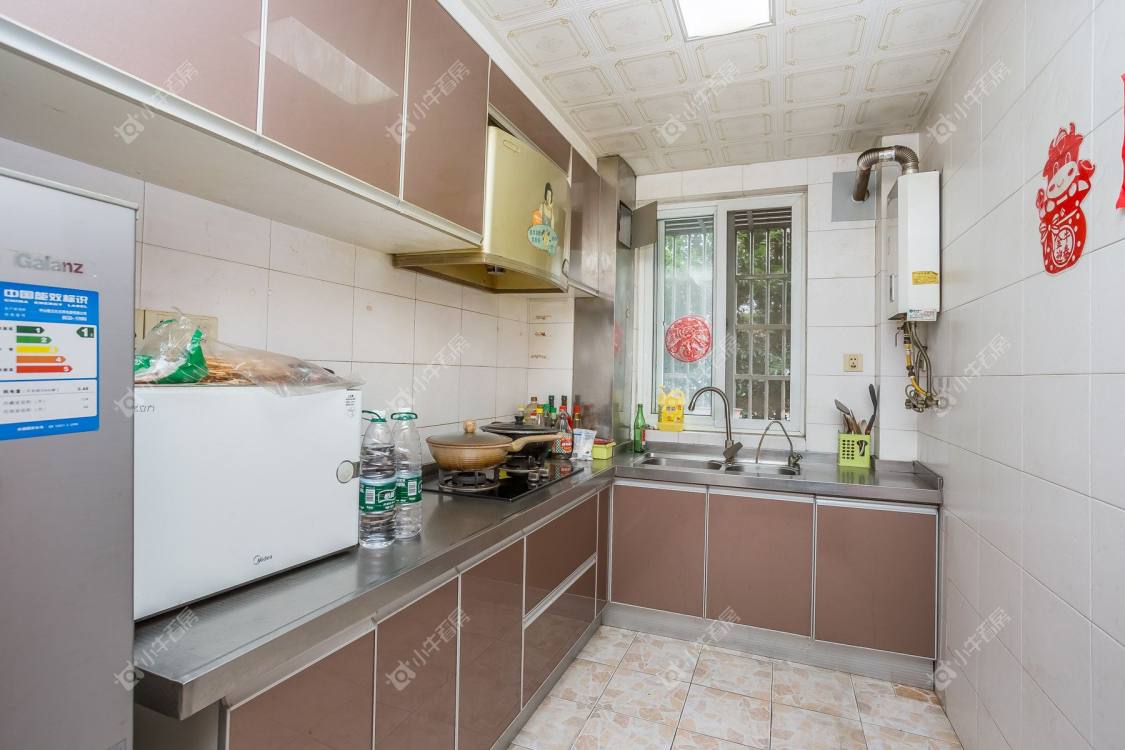 常州西新桥公寓在租房源_小牛看房