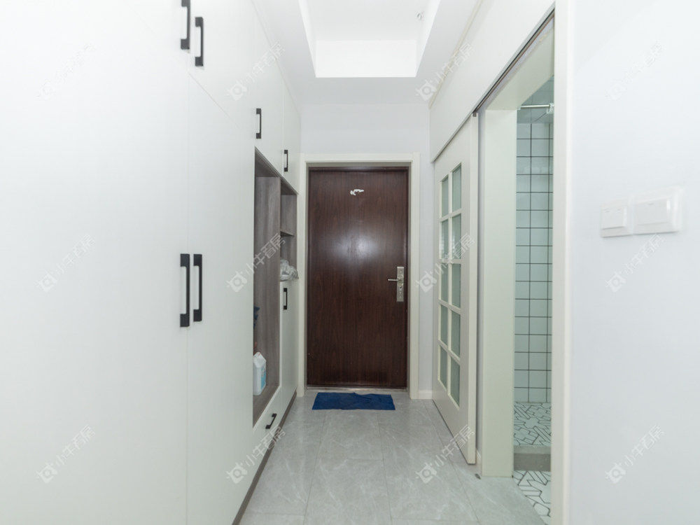 朗诗邻里中心房源室内图 常州朗诗邻里中心在租房源室内图_小牛看房