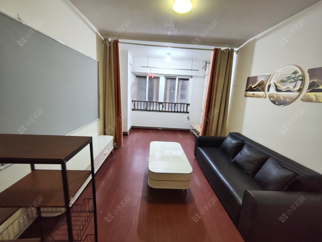 常州港龙新港城租房_小牛看房