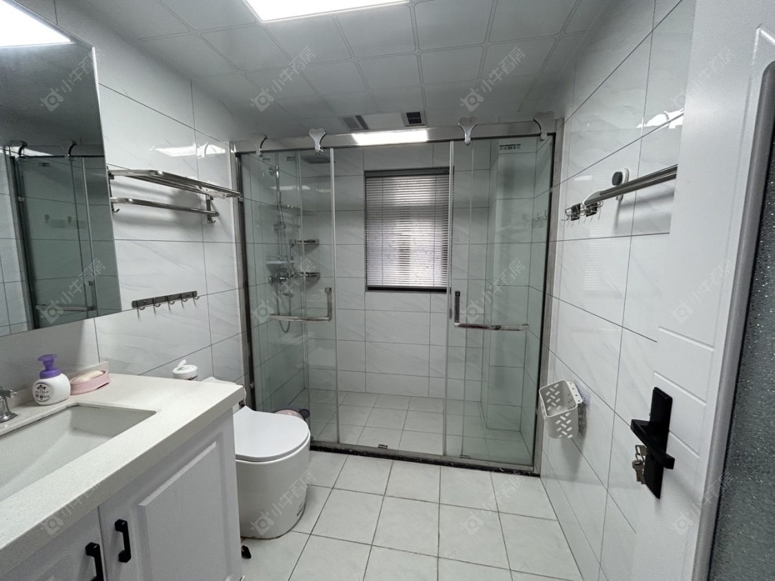 牡丹水岸国际房源室内图 常州牡丹水岸国际在租房源室内图_小牛看房