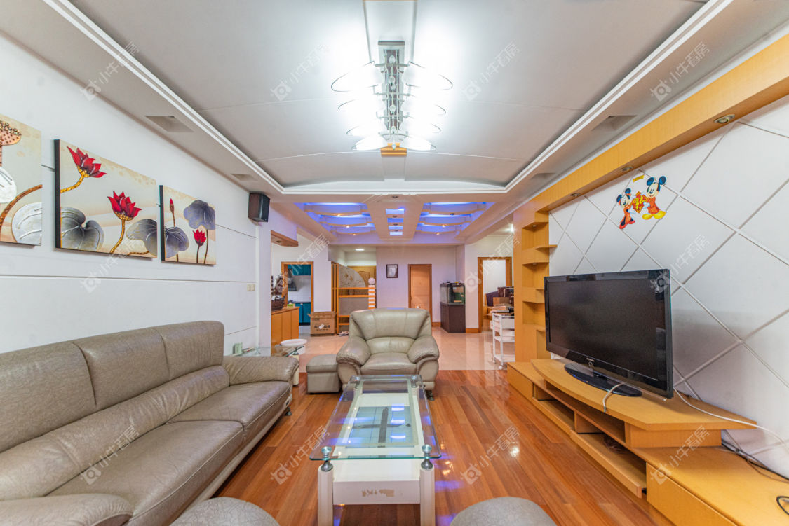 常州阳湖世纪苑南苑在租房源室内图_小牛看房