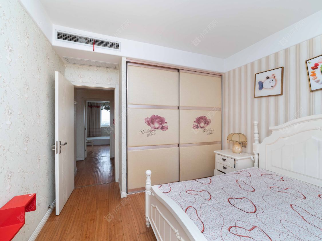 常州新城域三期在售二手房源室内图_小牛看房