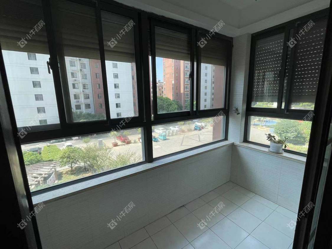 常州南河家园在租房源_小牛看房