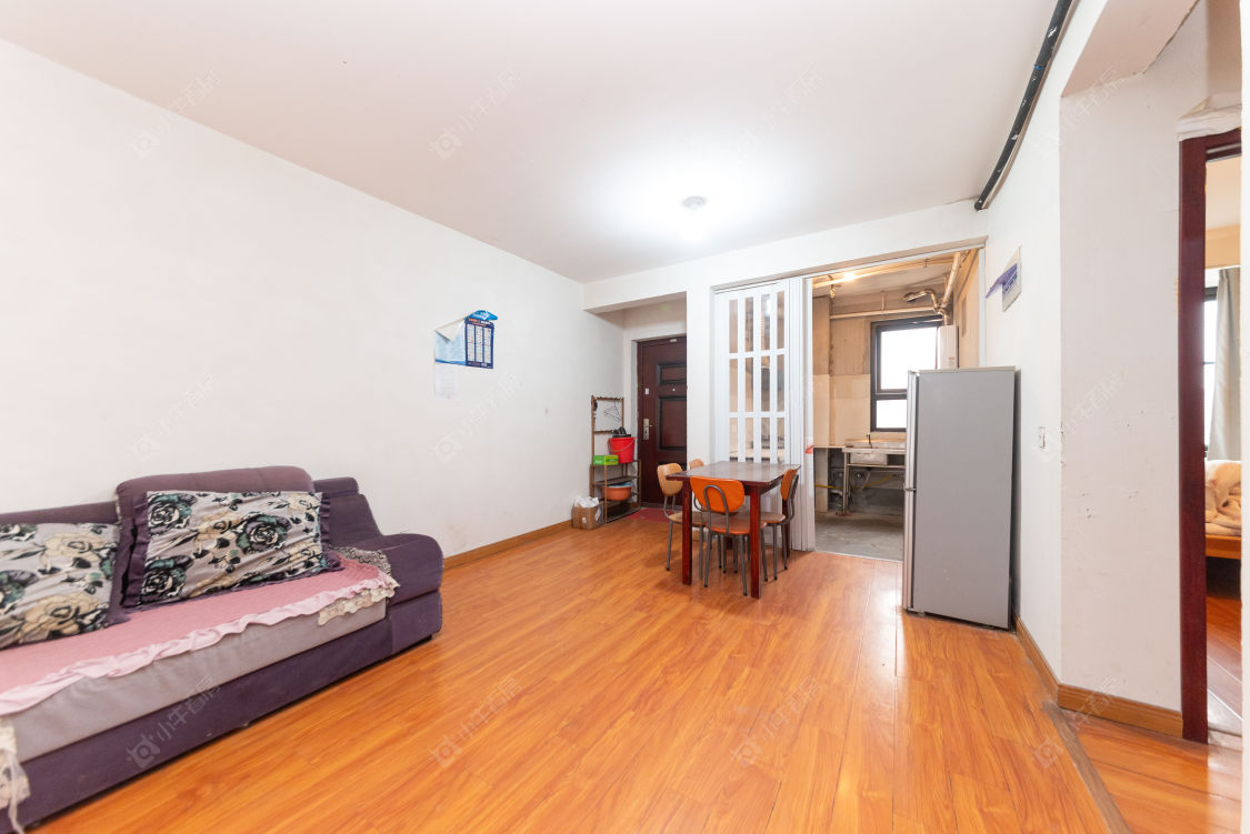 常州中梁百悦城在售二手房源室内图_小牛看房