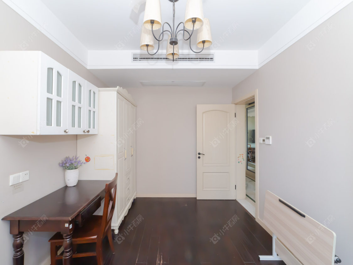 常州龙湖香醍漫步南区在售二手房源室内图_小牛看房