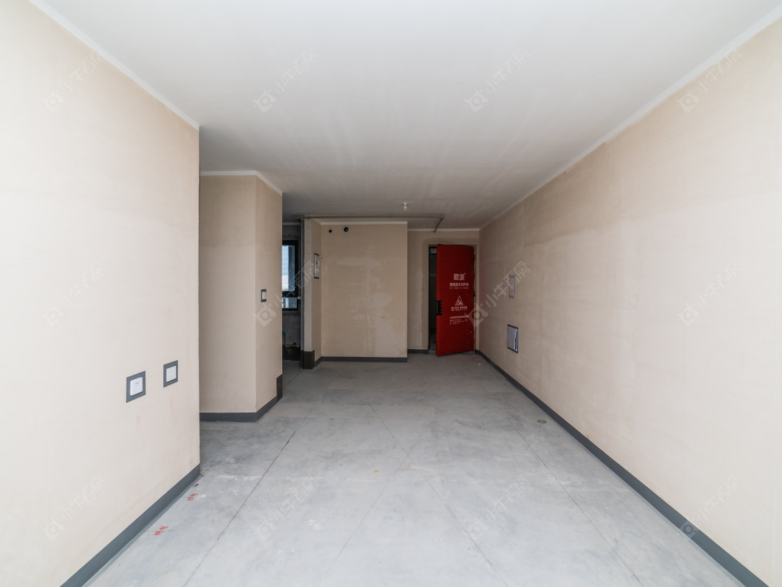 保利大都汇房源室内图 常州保利大都汇在售二手房源室内图_小牛看房