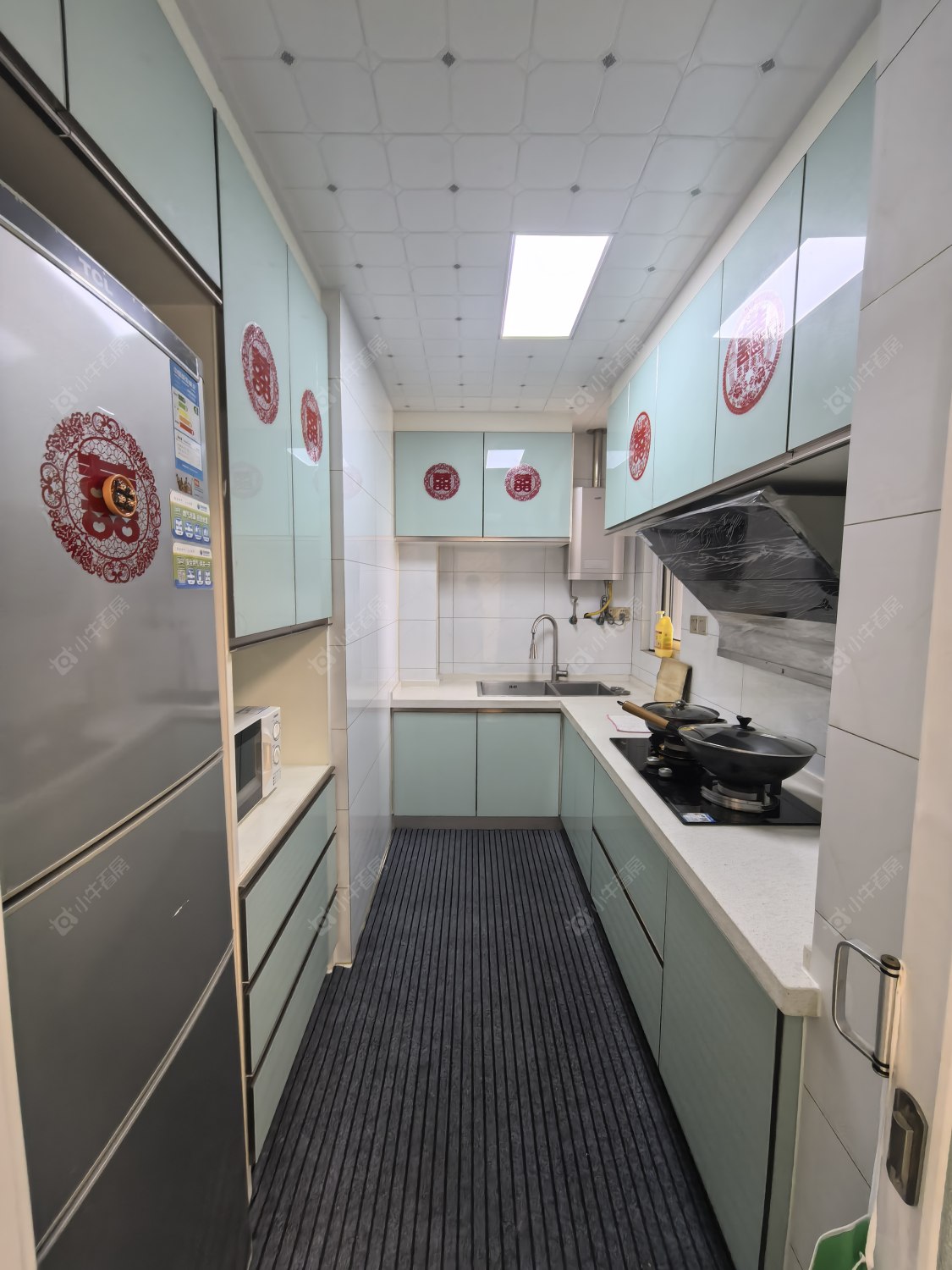 常州新城香溢澜桥一期在租房源_小牛看房