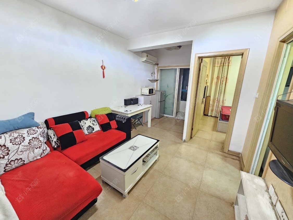 常州天禄商务广场在租房源室内图_小牛看房