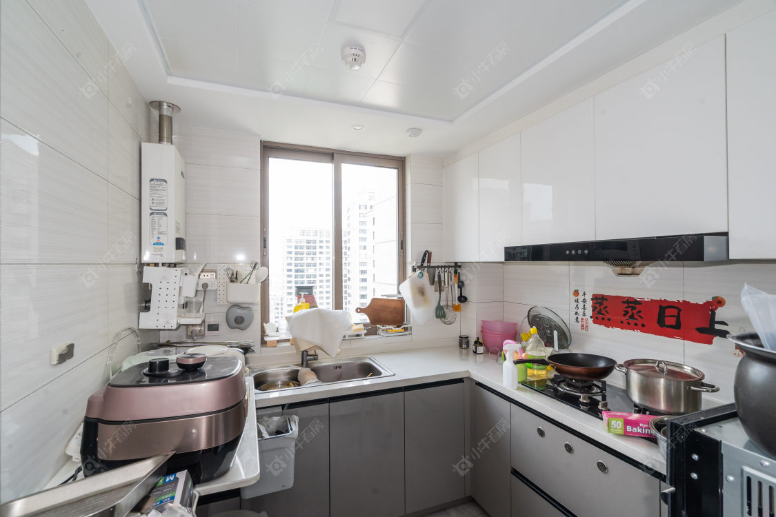 常州九洲玺在售二手房源室内图_小牛看房