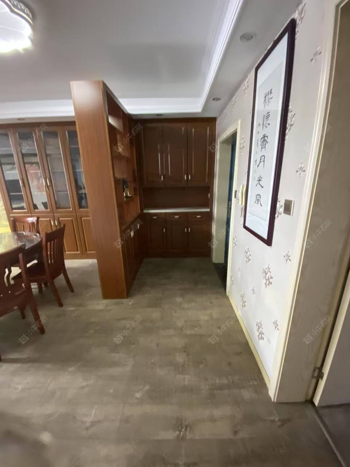 常州青竹苑C区租房_青竹苑C区4室2厅房源出租