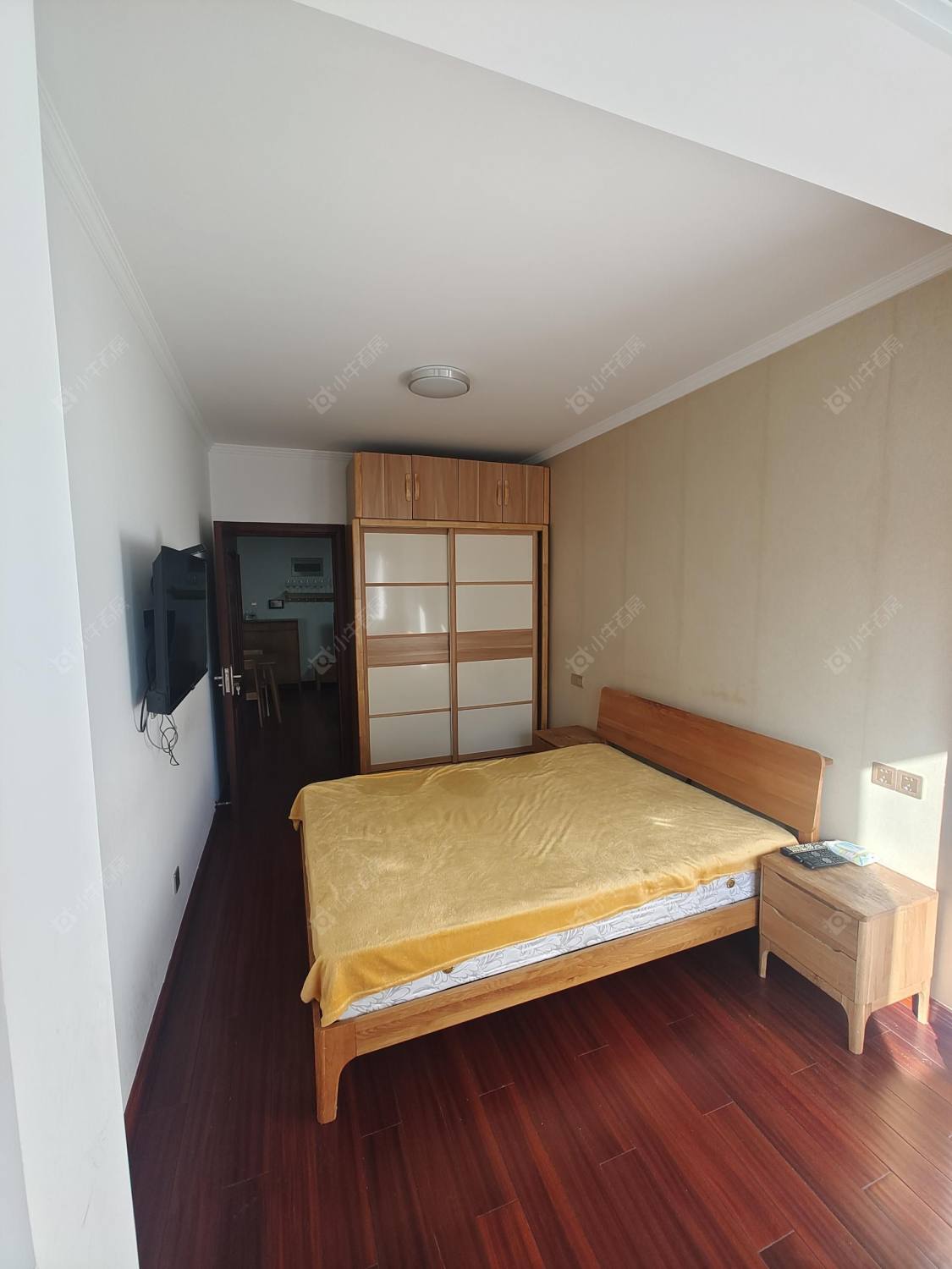 常州菱溪名居在租房源室内图_小牛看房