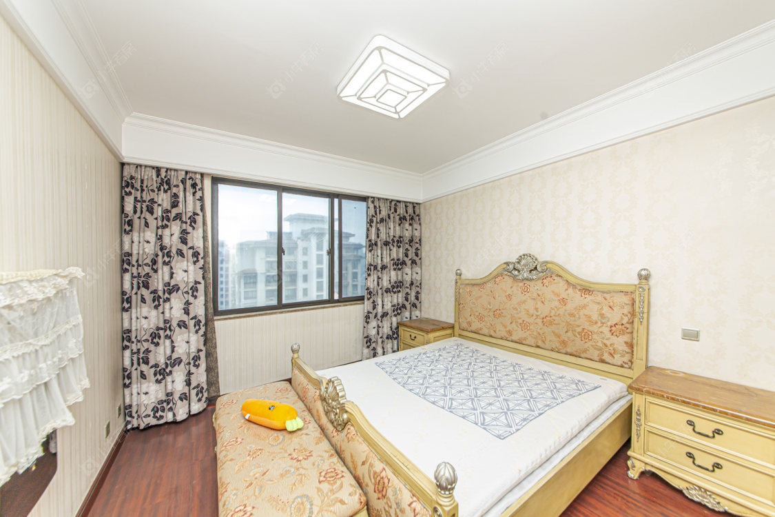 常州新城公馆天域在售二手房源室内图_小牛看房