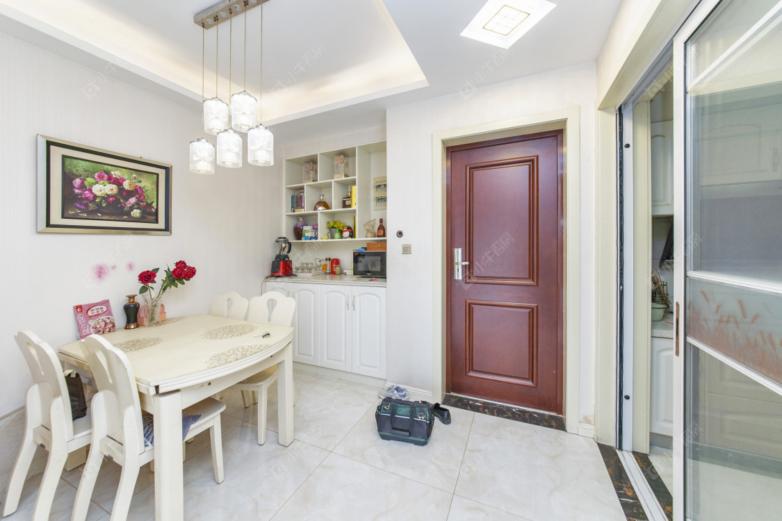 常州玉兰广场二期在售二手房源室内图_小牛看房