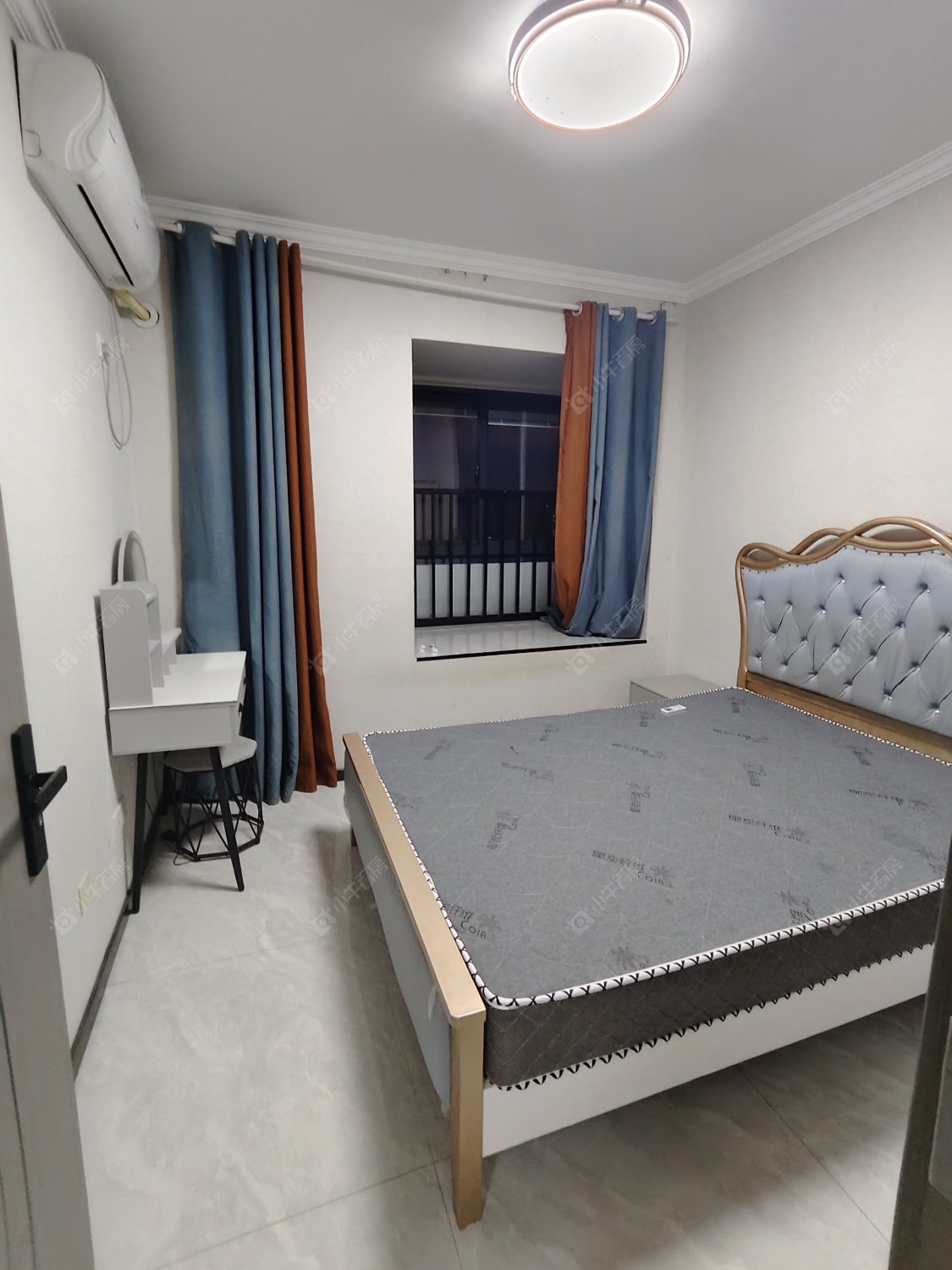 常州清云澜湾A区在租房源室内图_小牛看房