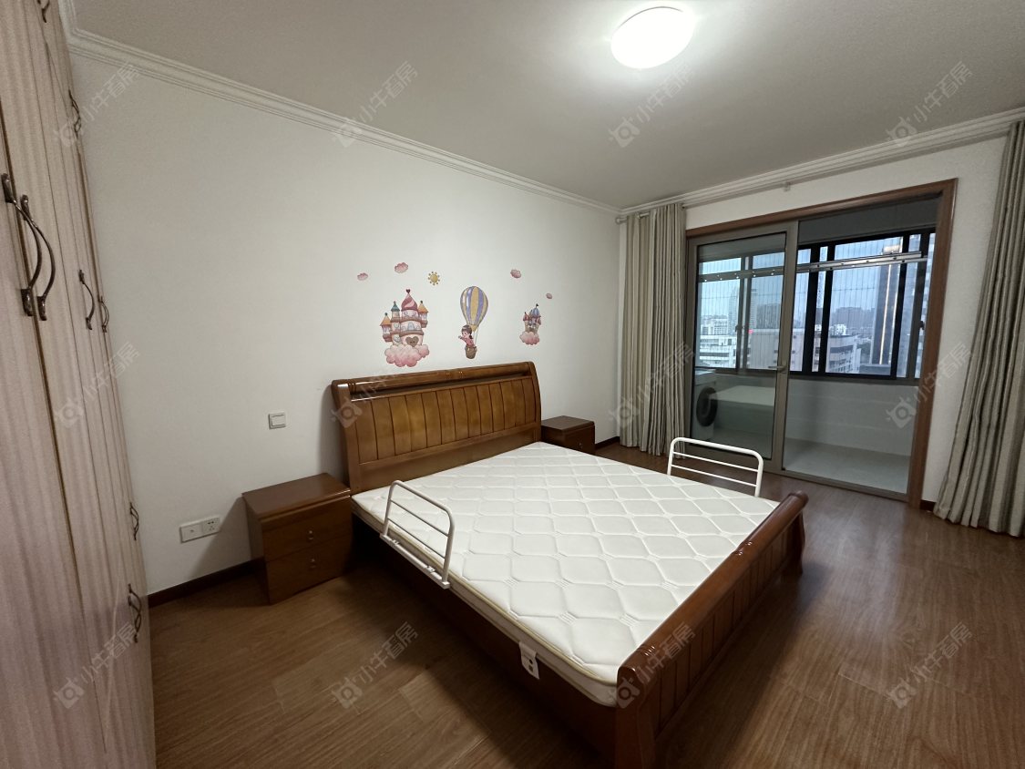 常州京城豪苑北区在租房源_小牛看房