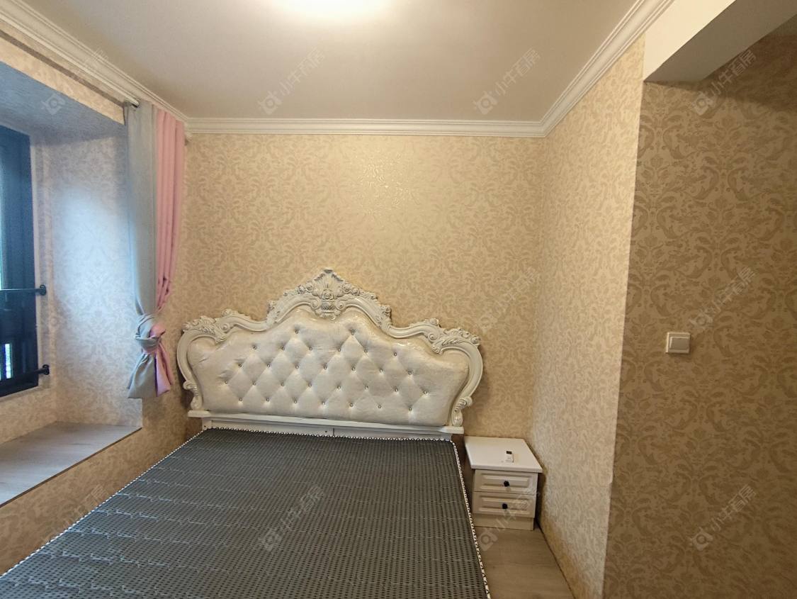 常州华润万象府在租房源室内图_小牛看房