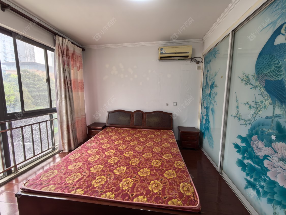 常州邱墅家园在租房源室内图_小牛看房