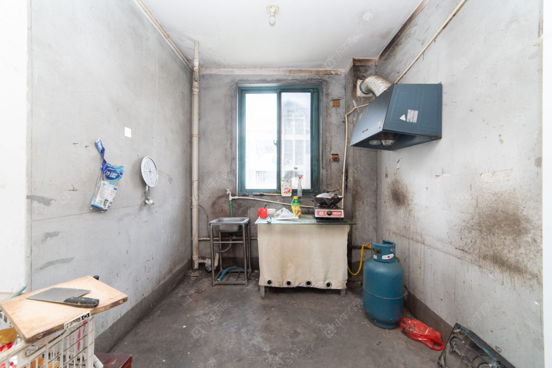 常州西林家园一期在售二手房源室内图_小牛看房