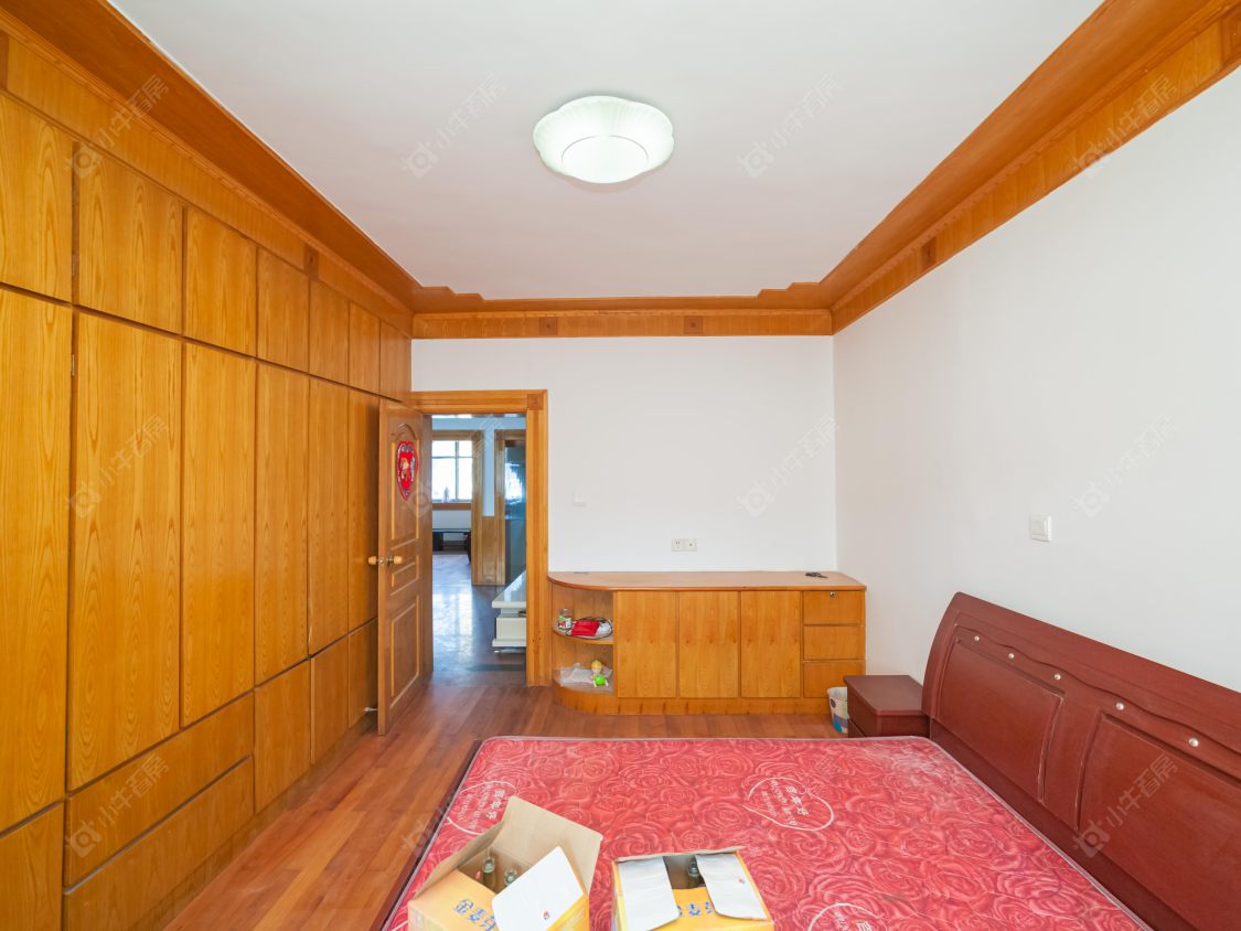 常州圩墩新村在售二手房源室内图_小牛看房