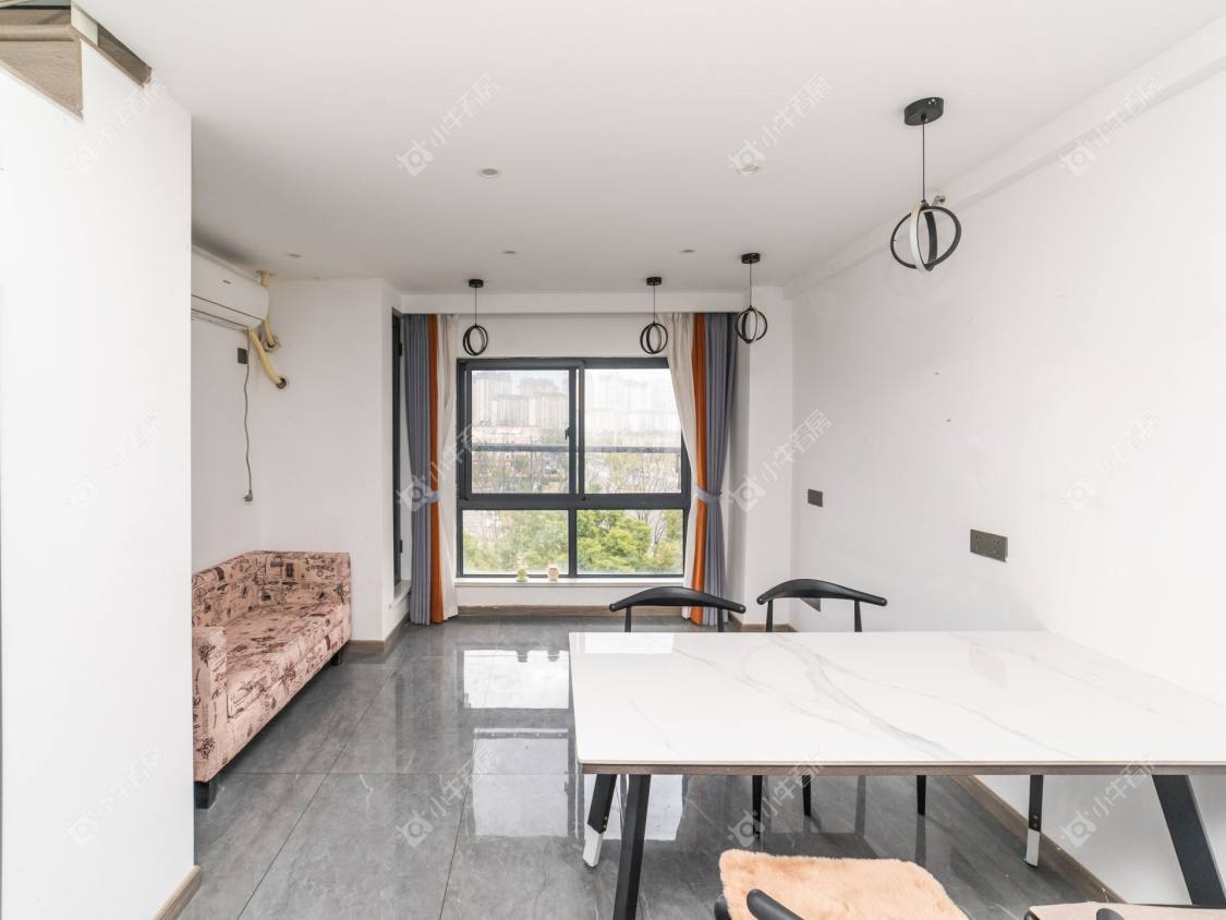 常州百瑞时代租房_小牛看房