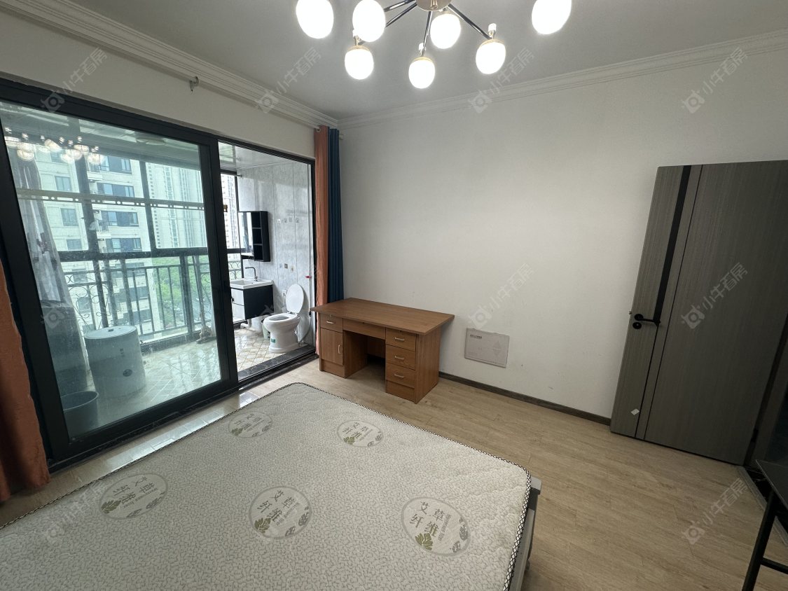 常州中海铂悦公馆在租房源_小牛看房