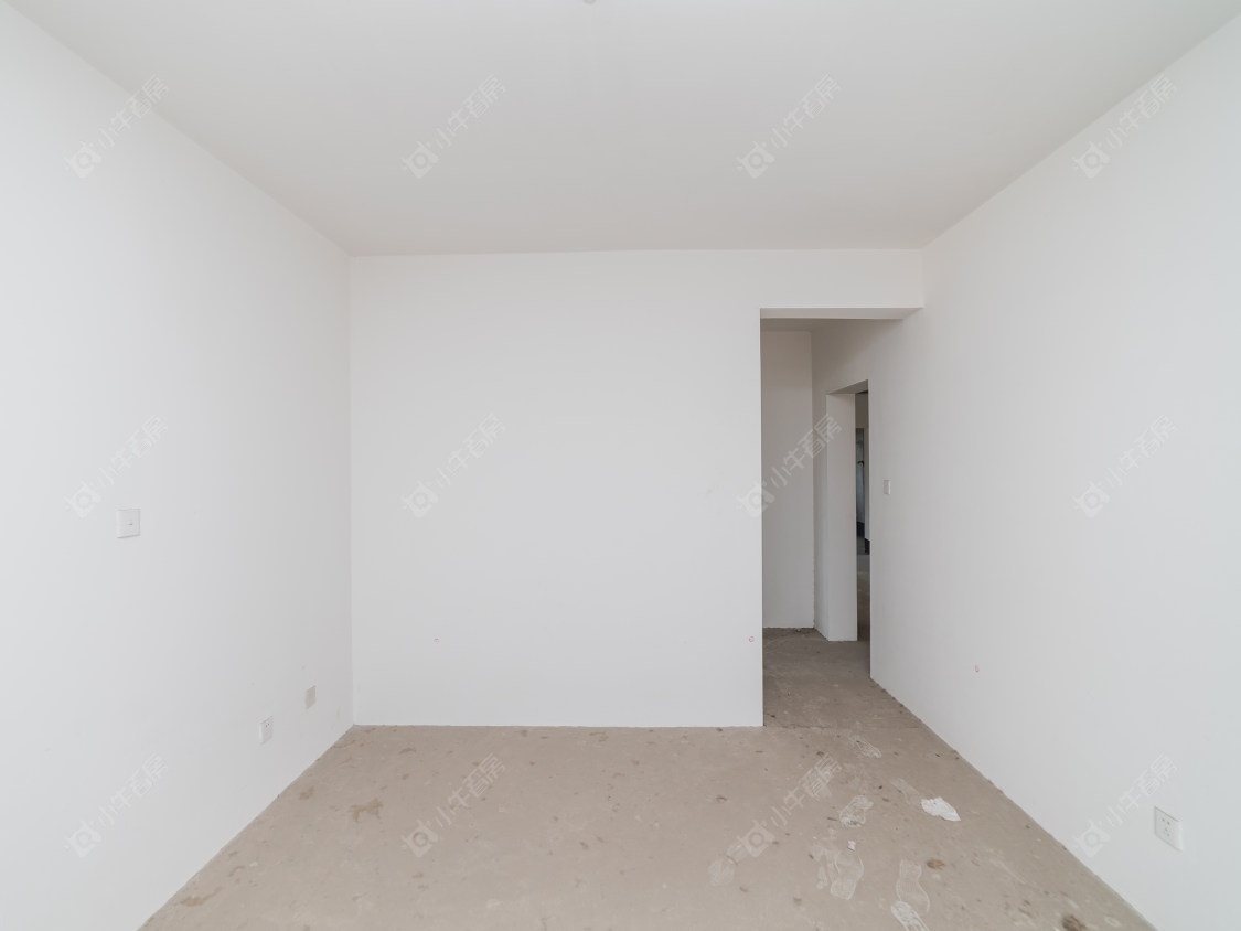 常州潞城花苑在售二手房源室内图_小牛看房