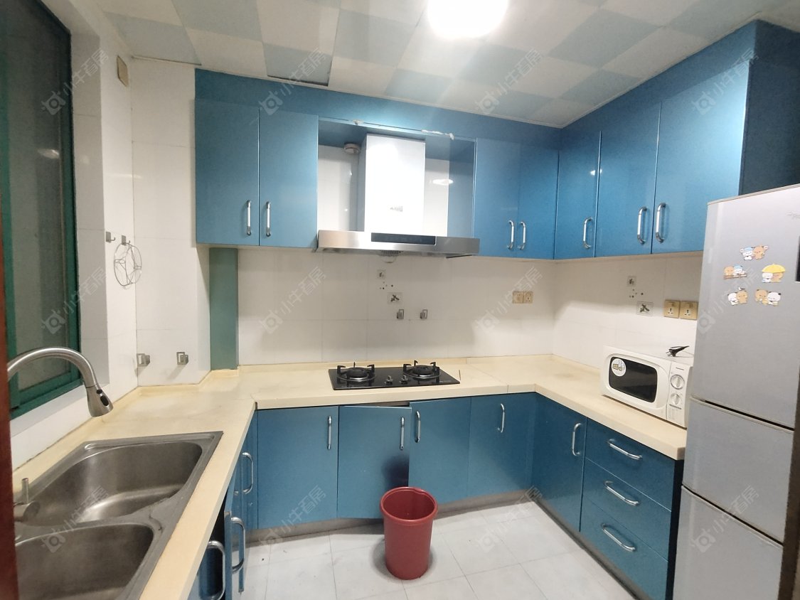 常州旺角花园在租房源_小牛看房