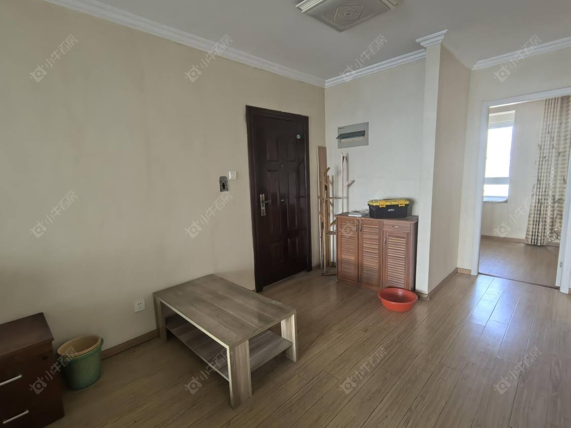 常州绿地世纪城三期在租房源室内图_小牛看房