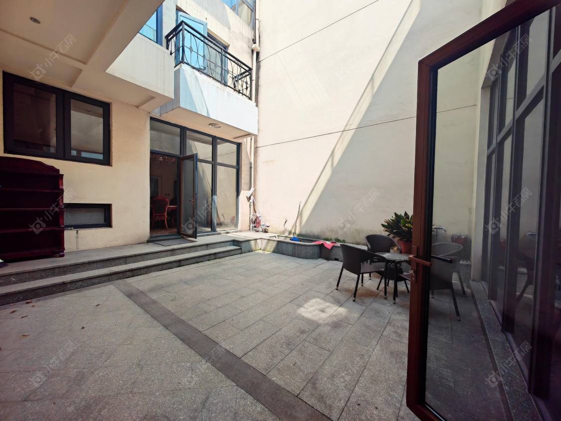 常州溪湖小镇在租房源室内图_小牛看房