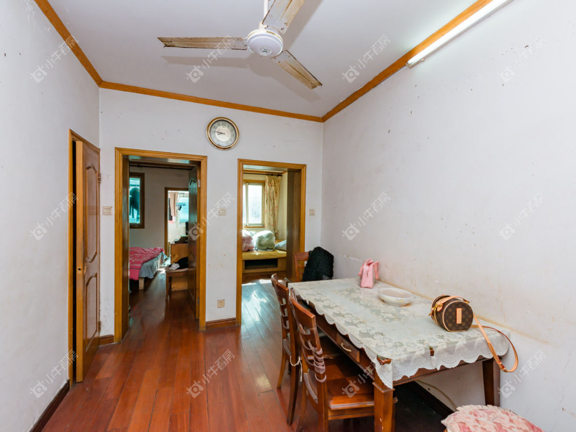 常州工人新村南租房_小牛看房