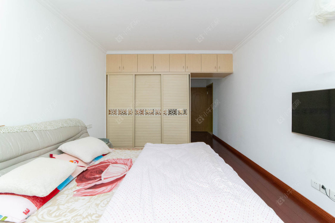 常州天逸城南区在售二手房源室内图_小牛看房