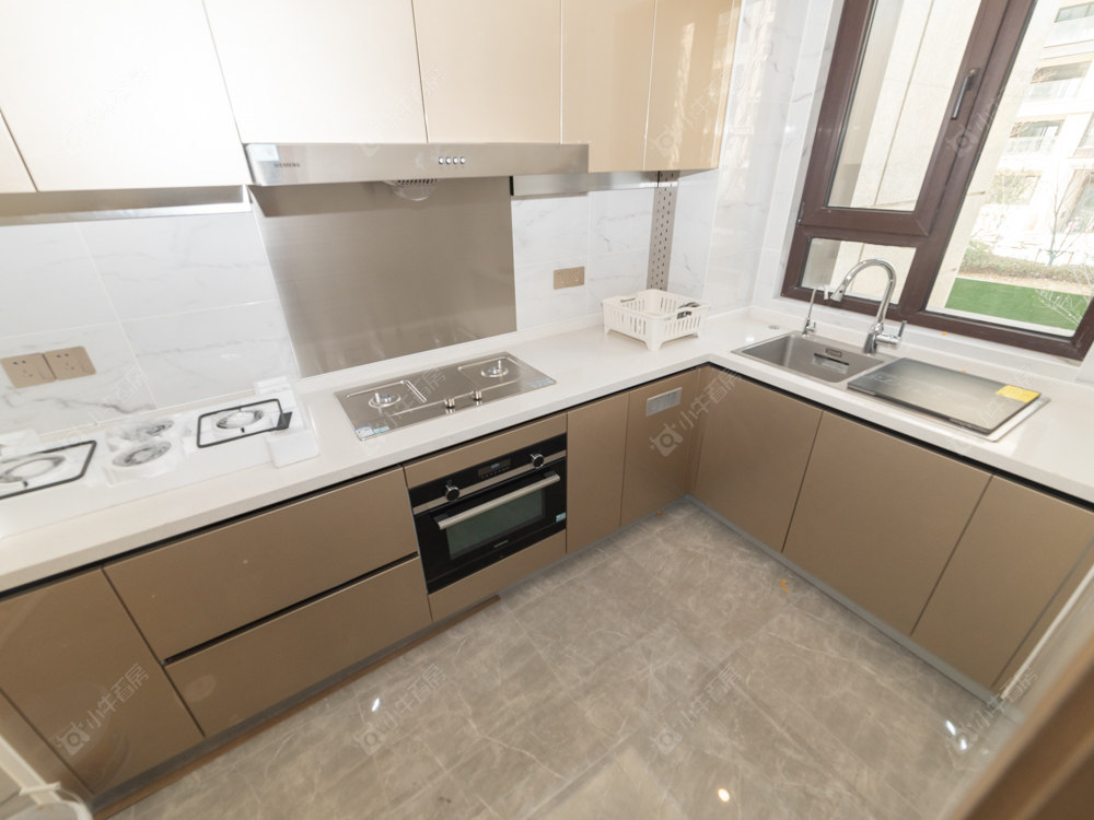 朗诗熙华府房源室内图 常州朗诗熙华府在售二手房源室内图_小牛看房