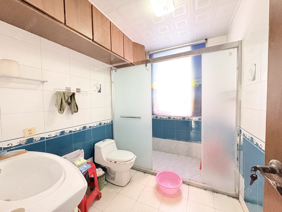 丹阳丹桂园北区在售二手房源室内图_小牛看房