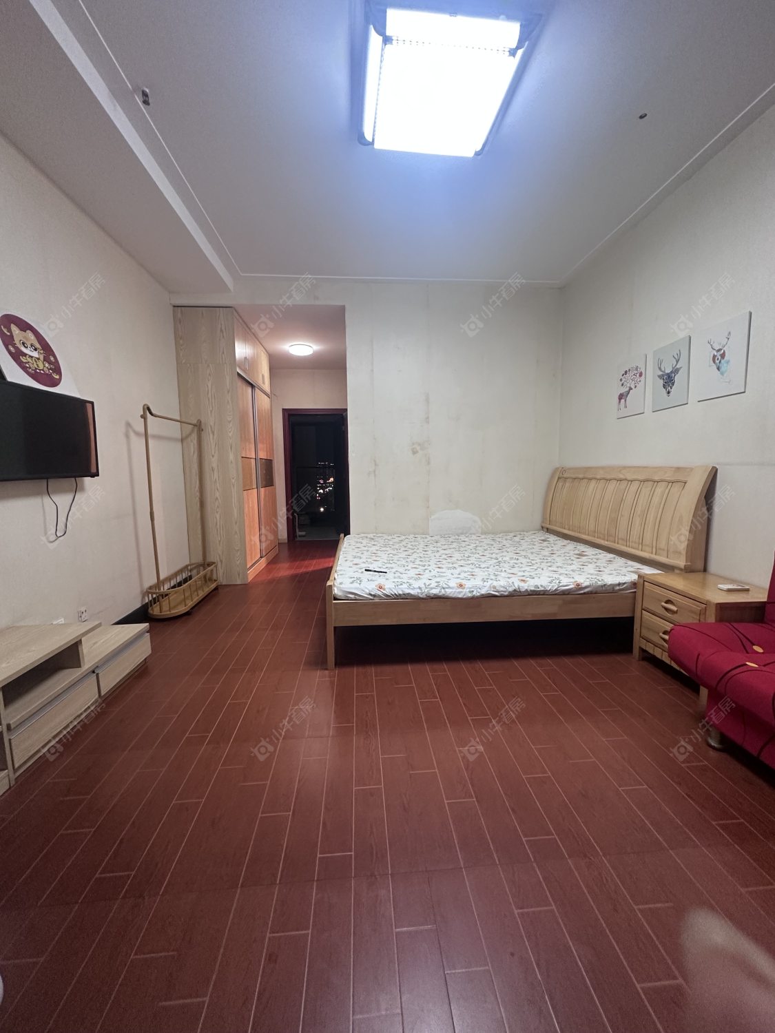 常州丰乐尚都在租房源室内图_小牛看房