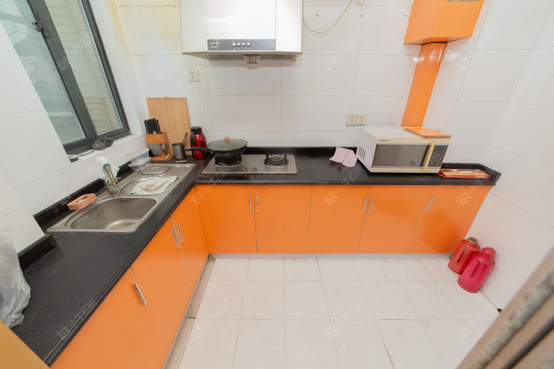 常州玉龙湾花园在售二手房源室内图_小牛看房