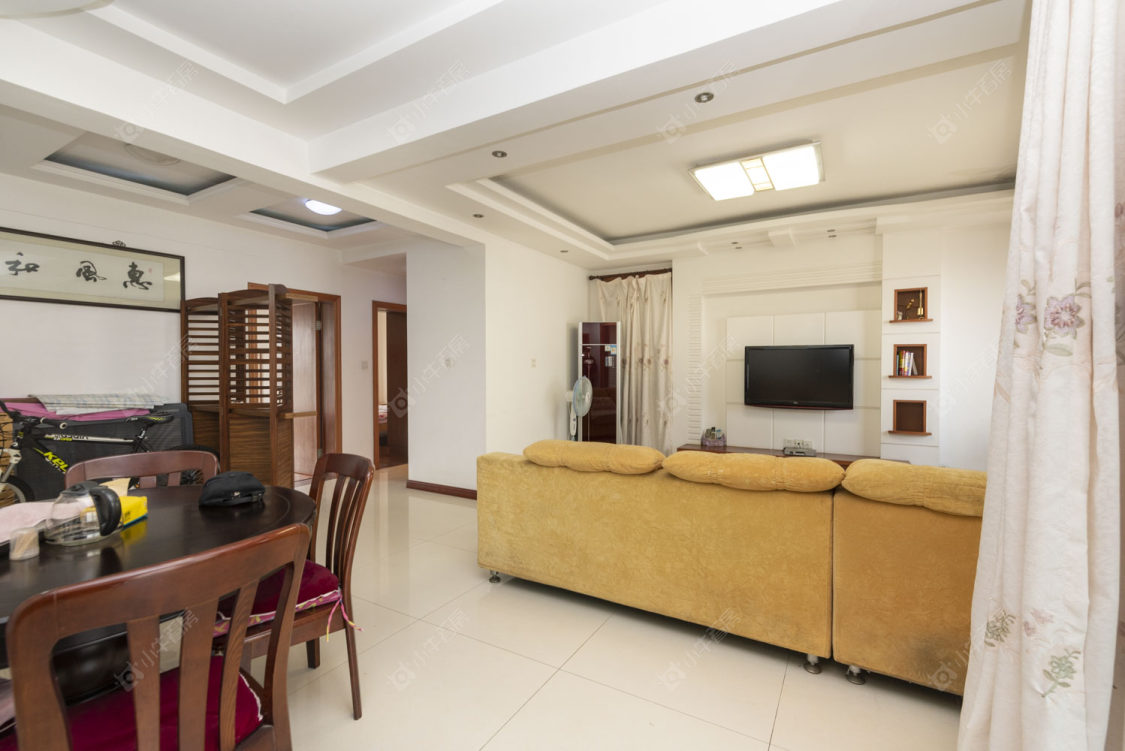 常州新城南都花海在售二手房源室内图_小牛看房