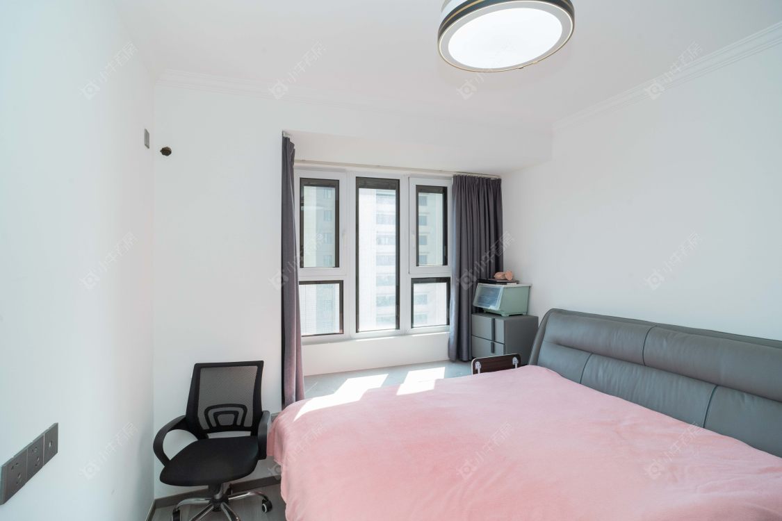 桃李东方房源室内图 常州桃李东方在售二手房源室内图_小牛看房